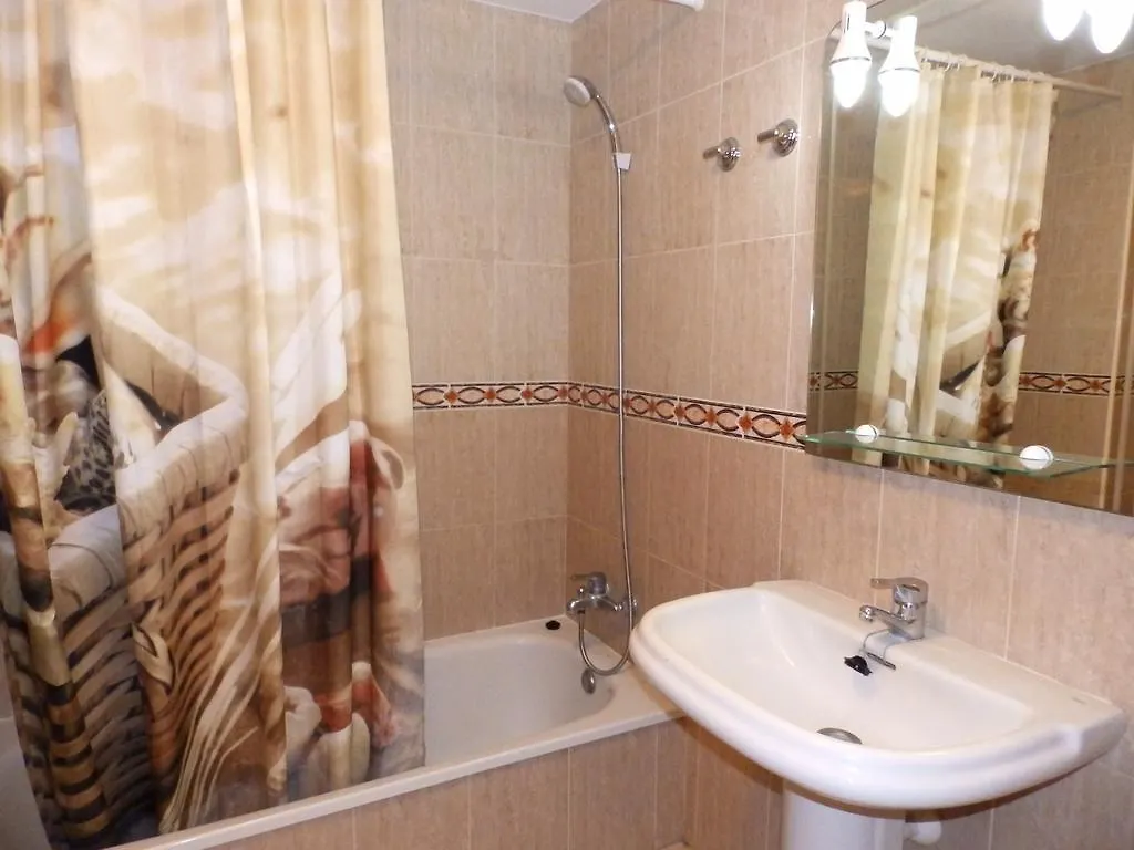 Apartamento Los Blanquitos 0*, Granadilla de Abona