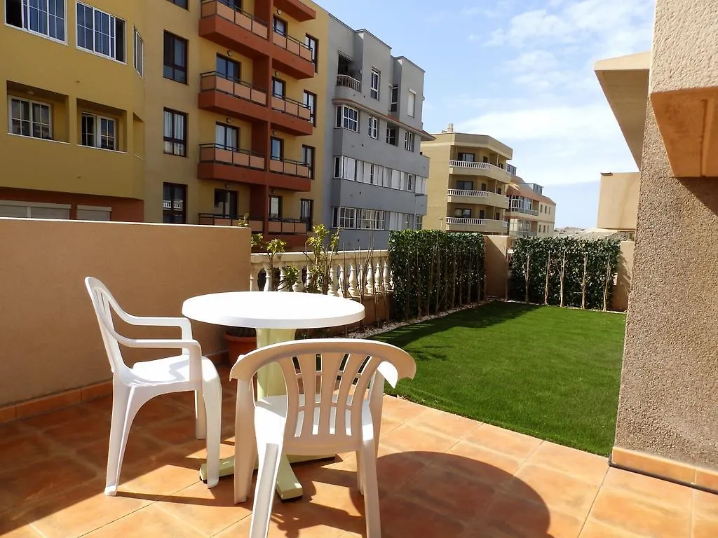 Apartamento Los Blanquitos Spanyolország
