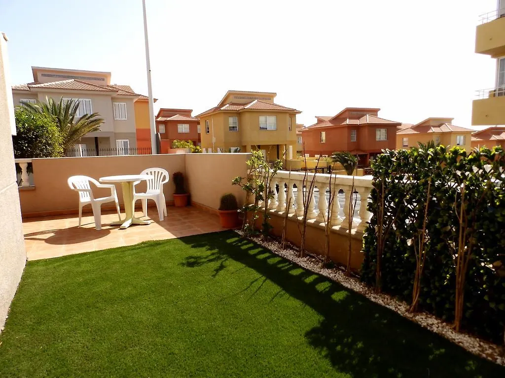 Apartamento Los Blanquitos Apartman Granadilla de Abona